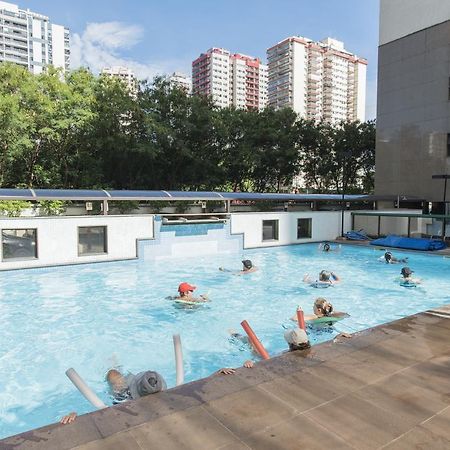 Localizacao Privilegiada Na Barra Da Tijuca Rj Rio de Janeiro Exteriér fotografie