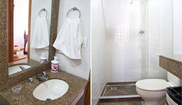 Localizacao Privilegiada Na Barra Da Tijuca Rj Rio de Janeiro Pokoj fotografie