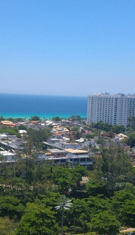 Localizacao Privilegiada Na Barra Da Tijuca Rj Rio de Janeiro Exteriér fotografie