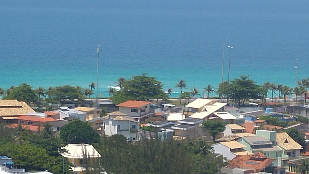 Localizacao Privilegiada Na Barra Da Tijuca Rj Rio de Janeiro Exteriér fotografie