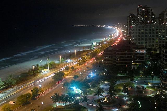 Localizacao Privilegiada Na Barra Da Tijuca Rj Rio de Janeiro Exteriér fotografie